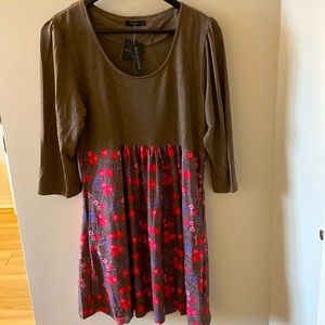 Brand New w/Tags Reborn Tunic